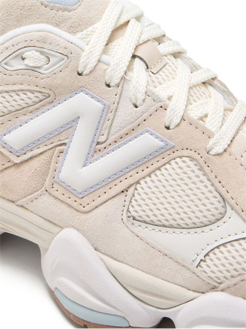 scarpa Sneakers 9060 New Balance NEW BALANCE | U9060AUA